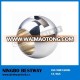 ball valve parts